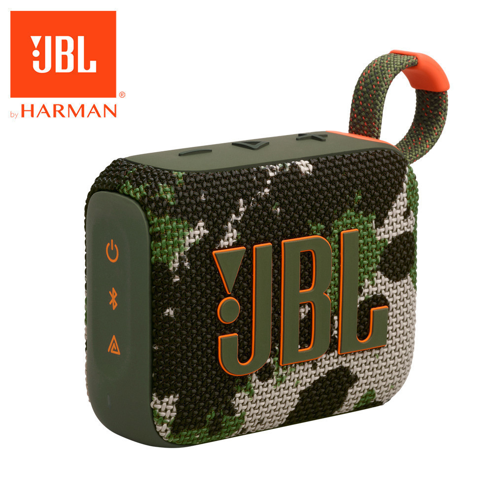 JBL GO 4 可攜式防水藍牙喇叭-規格圖7