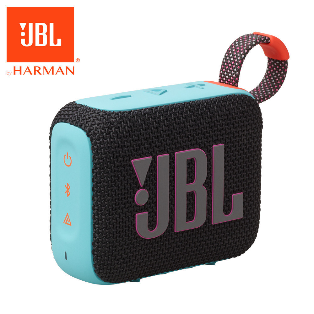 JBL GO 4 可攜式防水藍牙喇叭-規格圖7