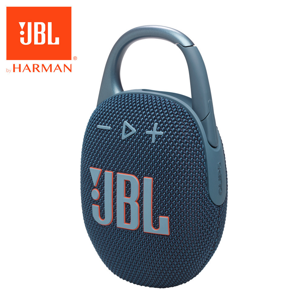 JBL Clip 5 可攜式防水藍牙喇叭-規格圖8