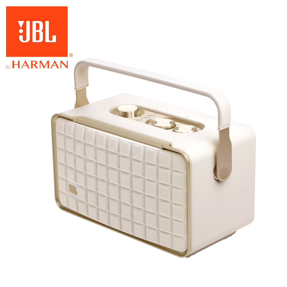 JBL Authentics 300 可攜式語音無線串流藍牙音響-規格圖8