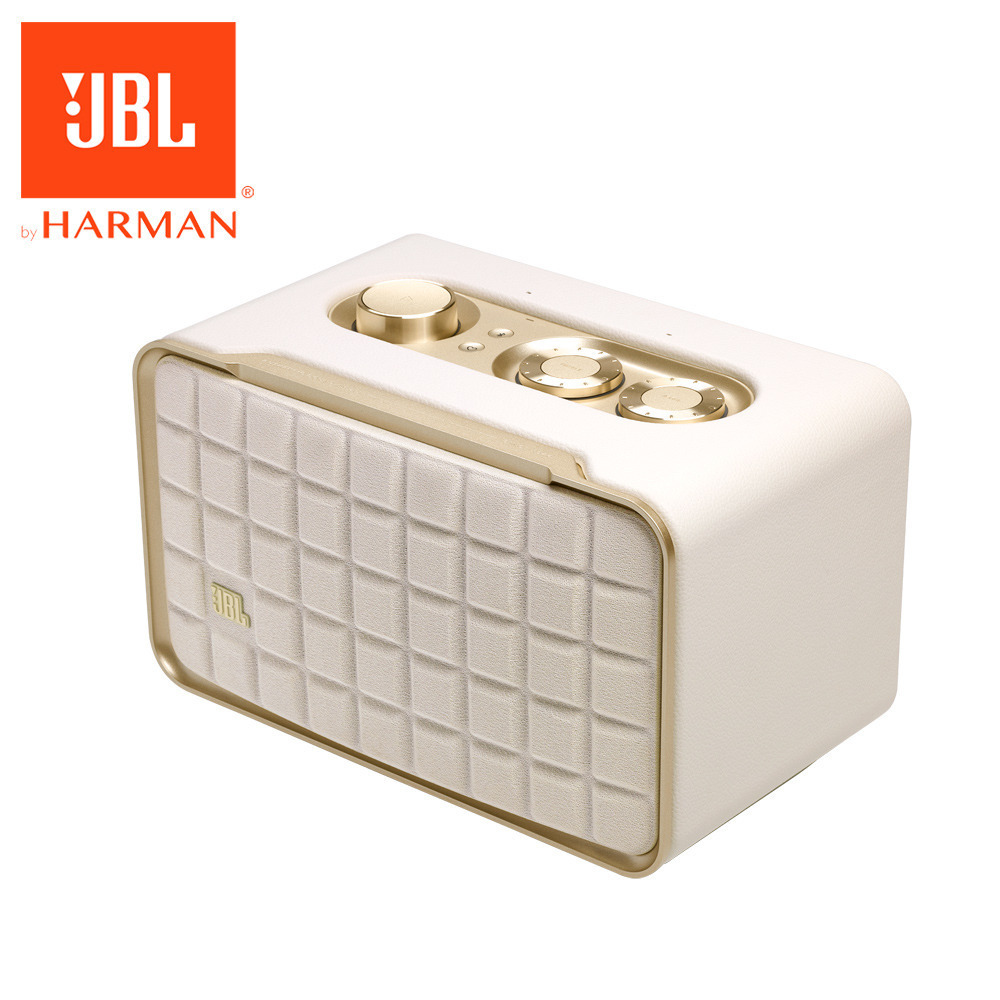 JBL Authentics 200 家用語音串流藍牙音響-規格圖8