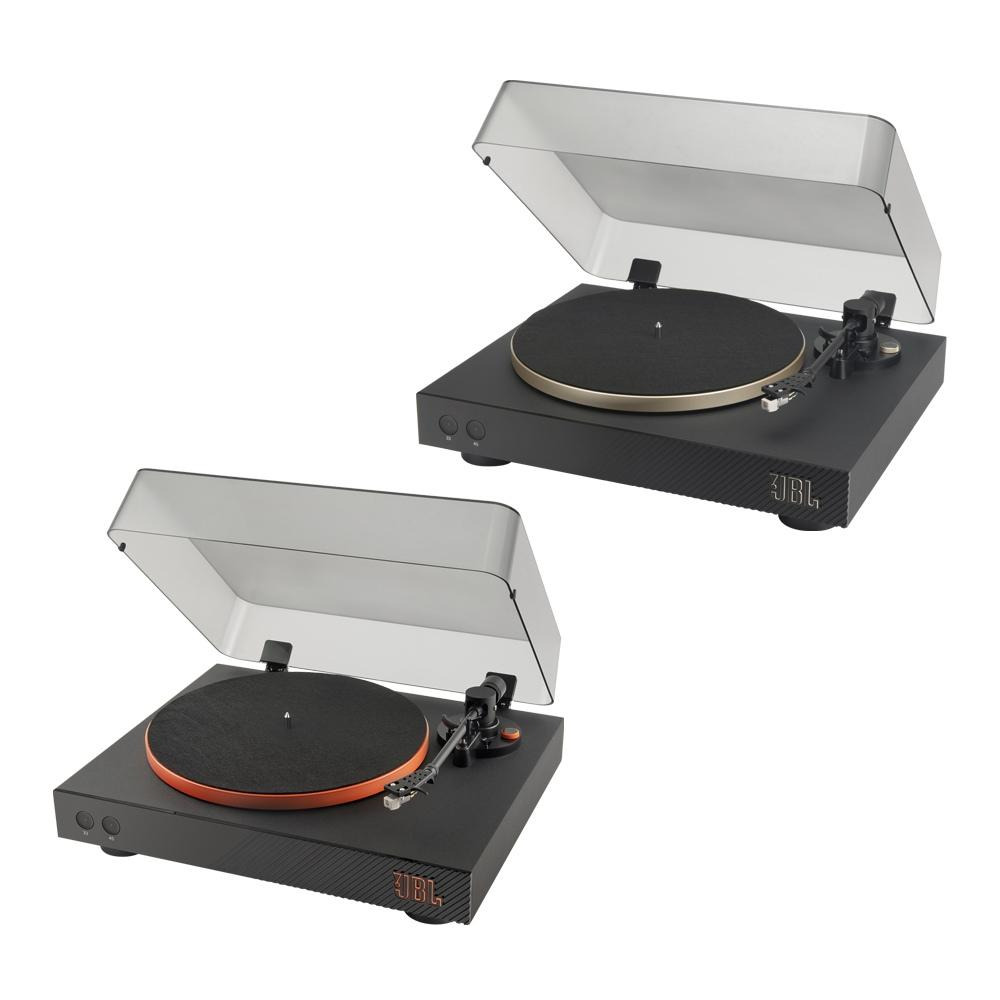 JBL Spinner BT 藍牙黑膠唱盤-細節圖2
