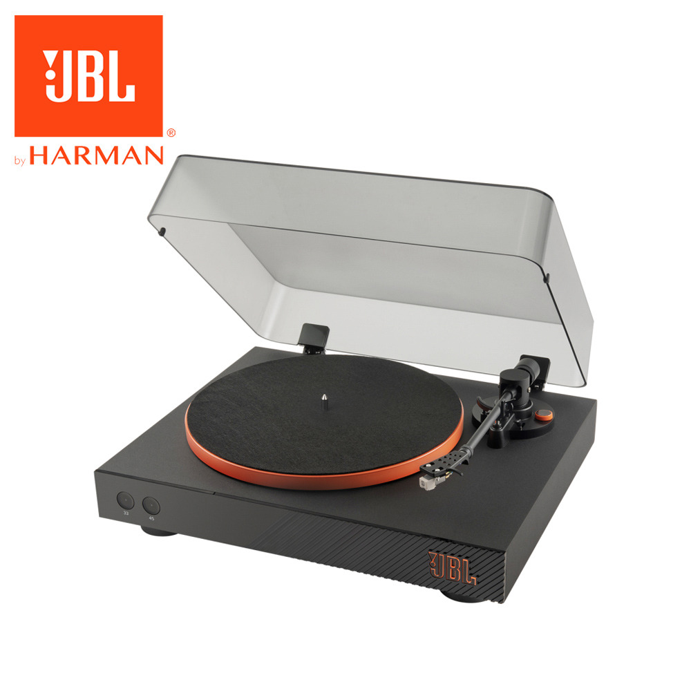 JBL Spinner BT 藍牙黑膠唱盤-規格圖8