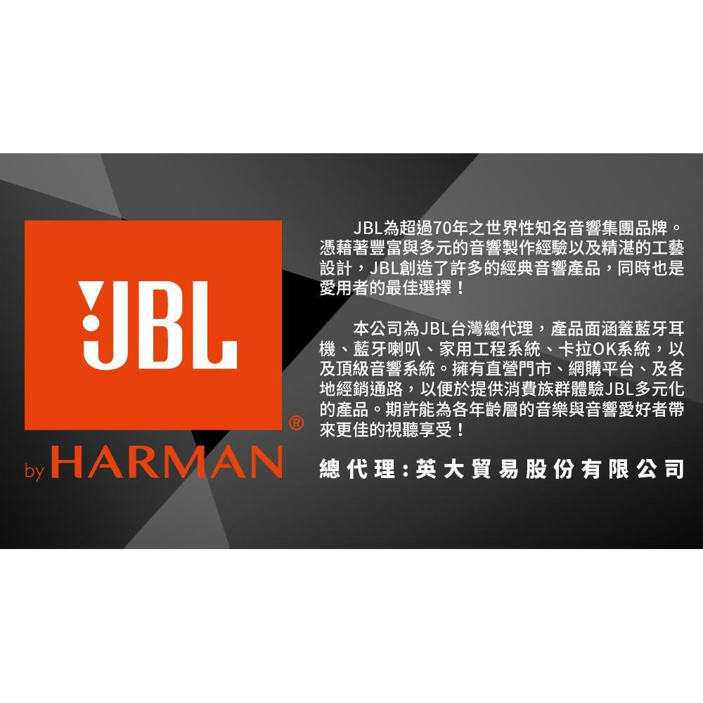 JBL PBM100 有線麥克風-細節圖8