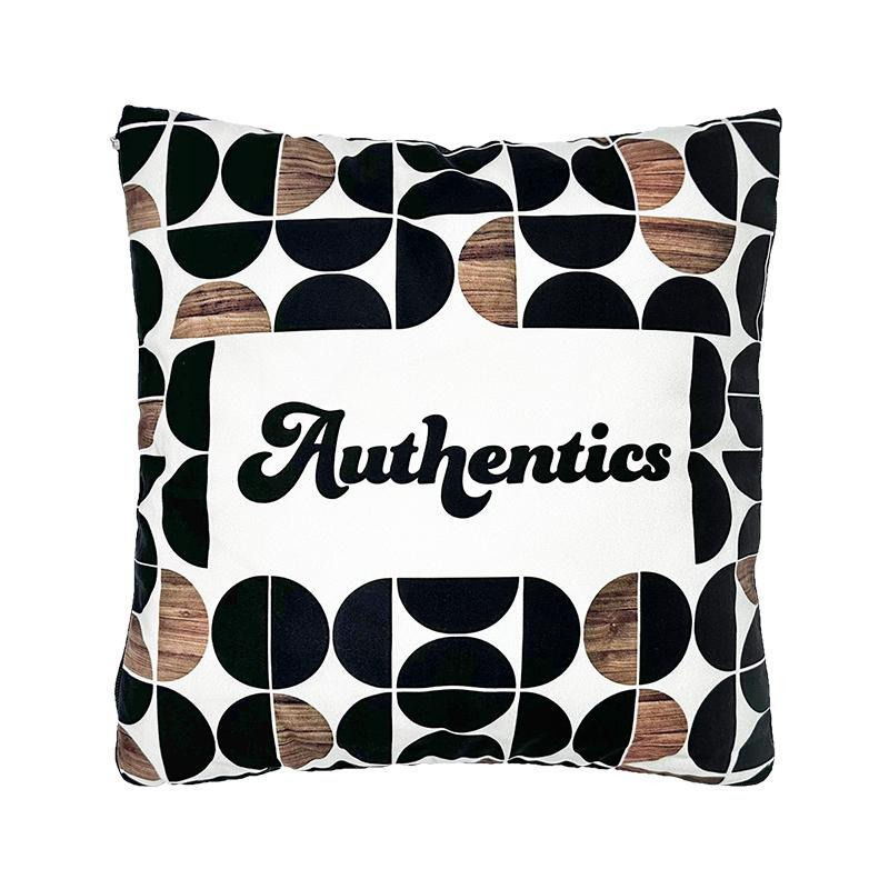 JBL Authentics 抱枕毯-細節圖2