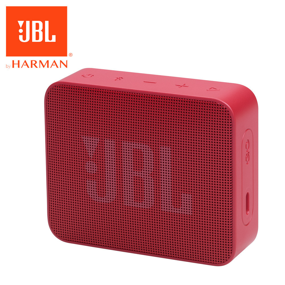 JBL Go Essential 2 可攜式防水喇叭-規格圖6