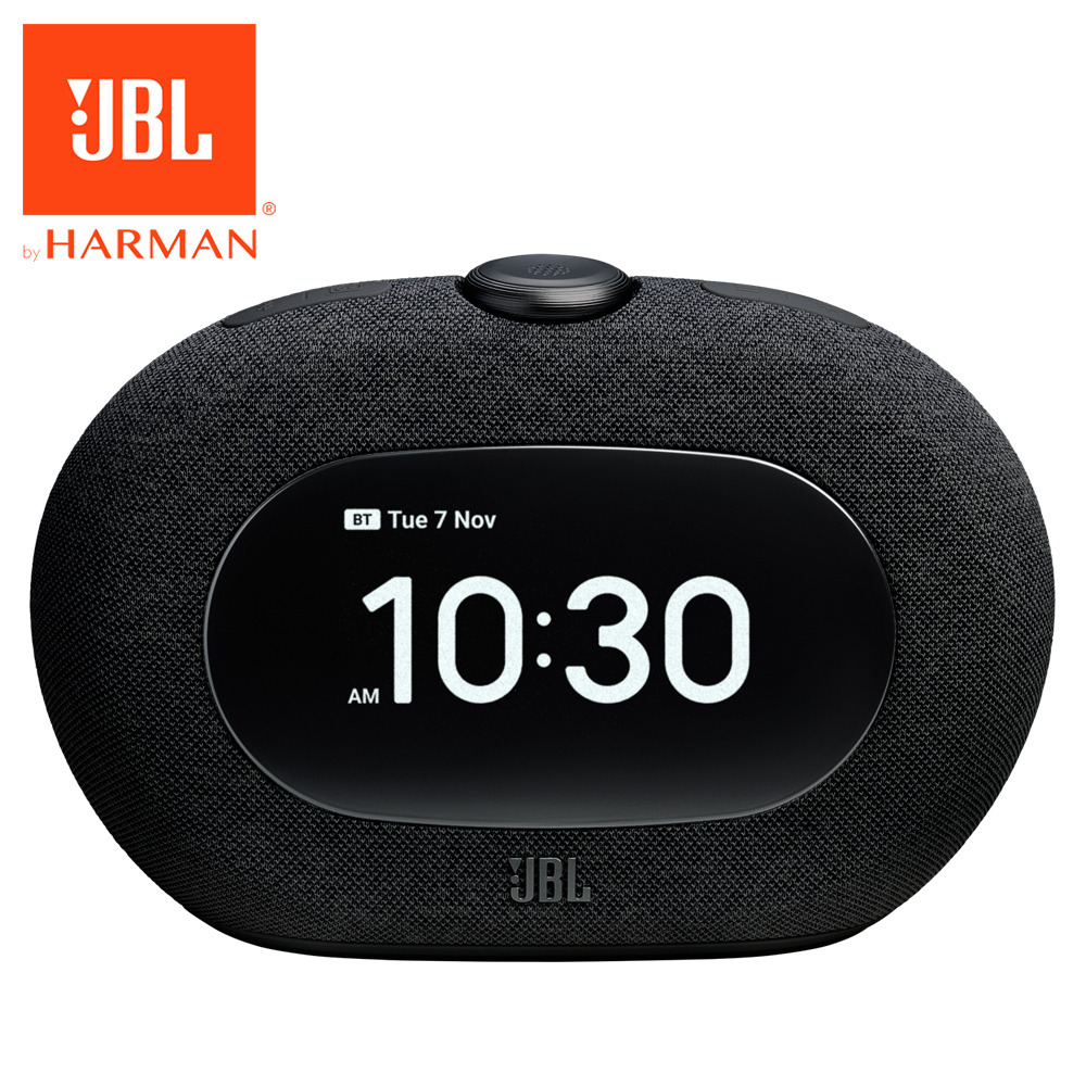 JBL Horizon 3 藍牙收音機鬧鐘喇叭-規格圖11