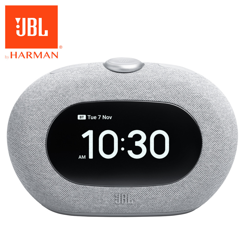 JBL Horizon 3 藍牙收音機鬧鐘喇叭-規格圖11