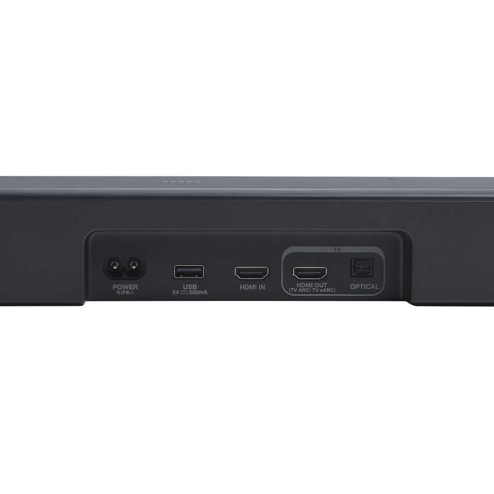 JBL BAR 300MK2 5.0聲道多功能條型音響-細節圖5