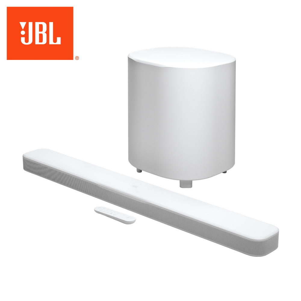 JBL BAR 500MK2 5.1 聲道家庭劇院喇叭-規格圖9