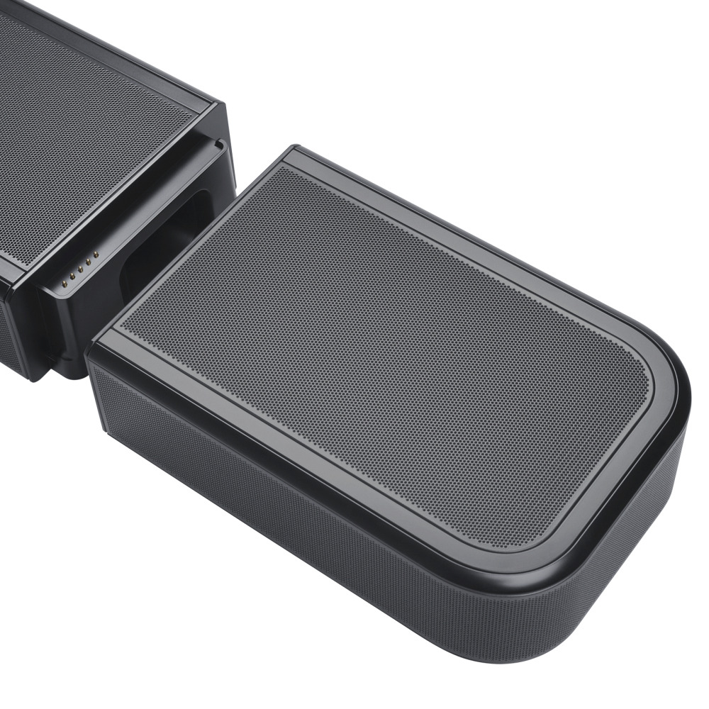 JBL BAR 1300MK2 11.1.4 聲道家庭劇院音響-細節圖5