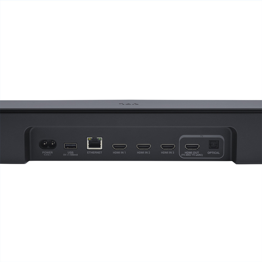 JBL BAR 1300MK2 11.1.4 聲道家庭劇院音響-細節圖9