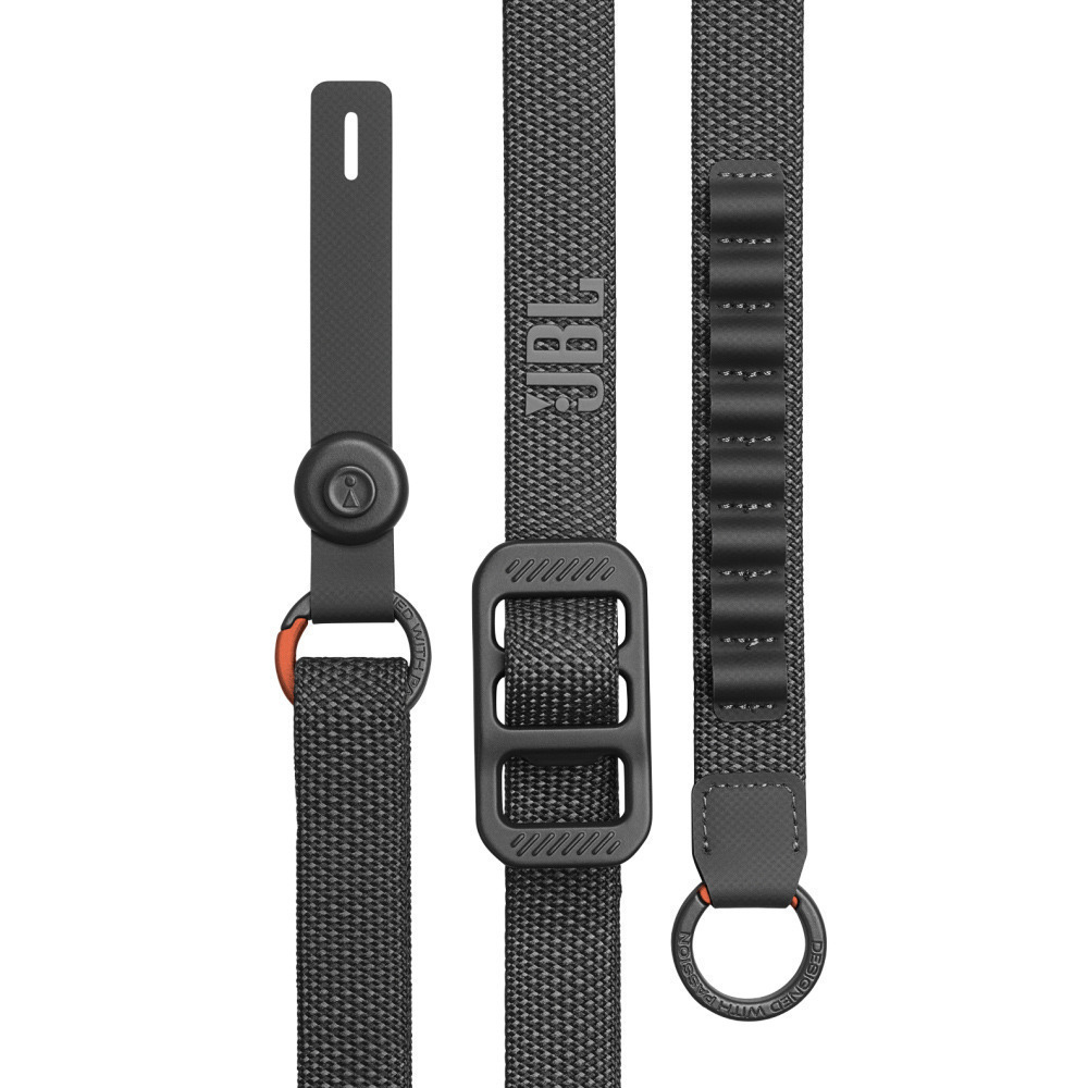 JBL SHOULDER STRAP 肩背帶-細節圖2