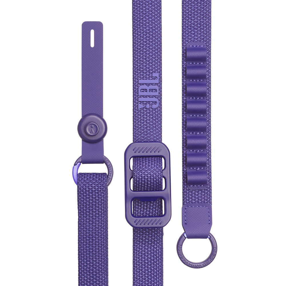 JBL SHOULDER STRAP 肩背帶-細節圖4