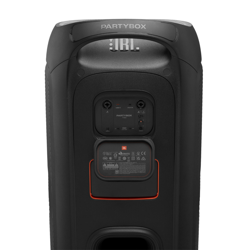 JBL PARTYBOX 720 攜便式派對燈光藍牙喇叭-細節圖6