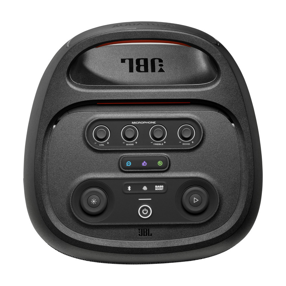 JBL PARTYBOX 720 攜便式派對燈光藍牙喇叭-細節圖9