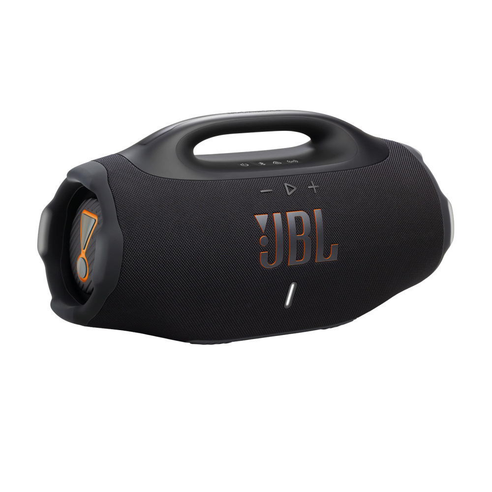 JBL BOOMBOX 4 可攜式防水藍牙喇叭-細節圖2