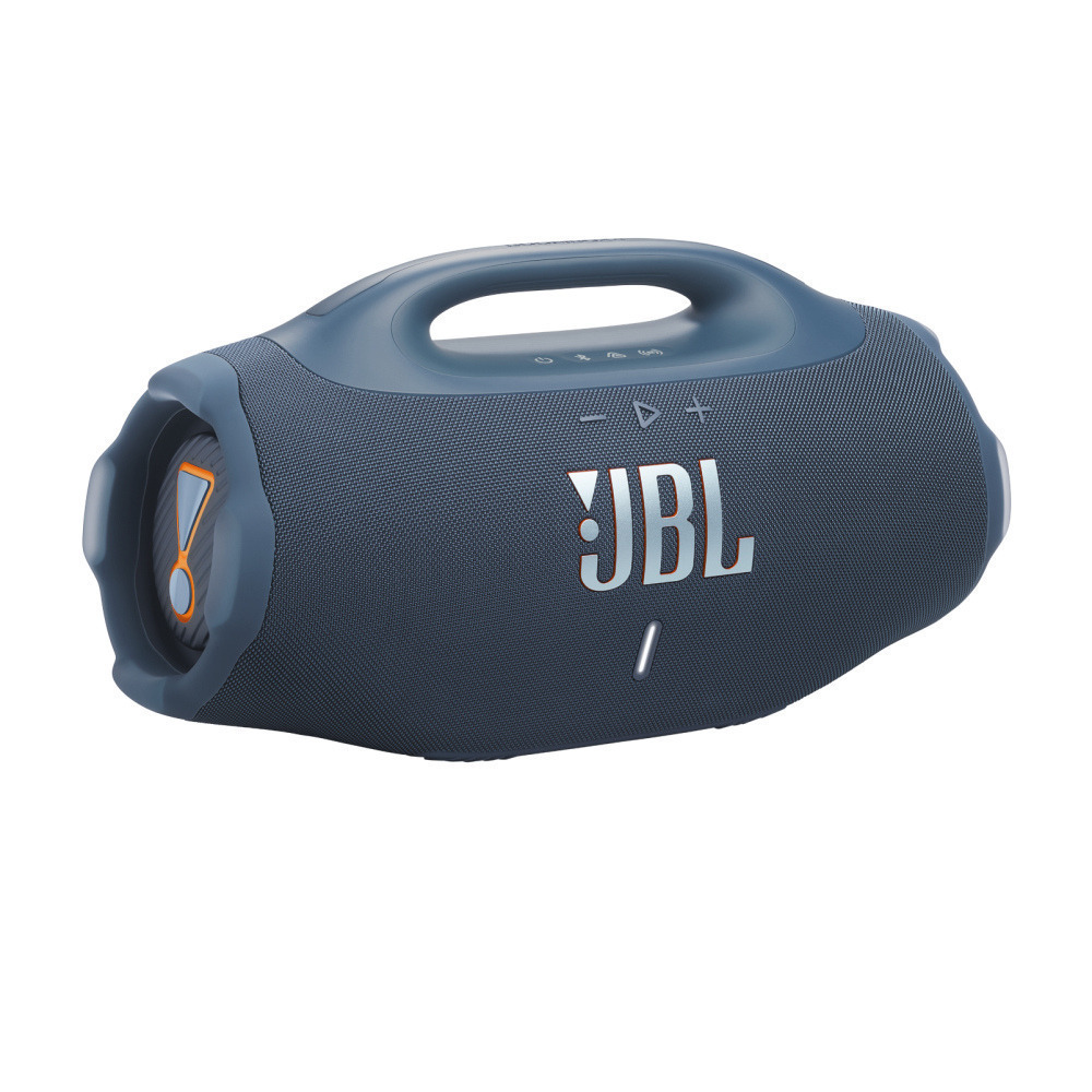 JBL BOOMBOX 4 可攜式防水藍牙喇叭-細節圖3
