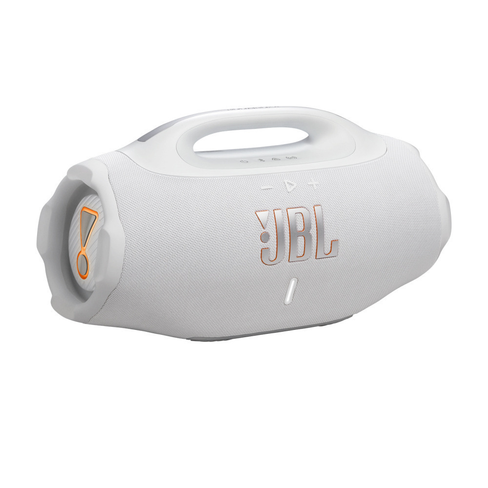 JBL BOOMBOX 4 可攜式防水藍牙喇叭-細節圖5