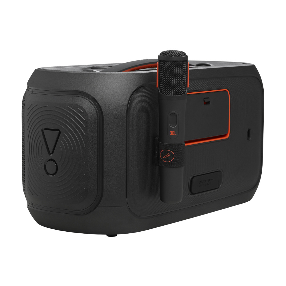 JBL PARTYBOX ON-THE-GO 2 可攜式派對燈光藍牙喇叭-細節圖4