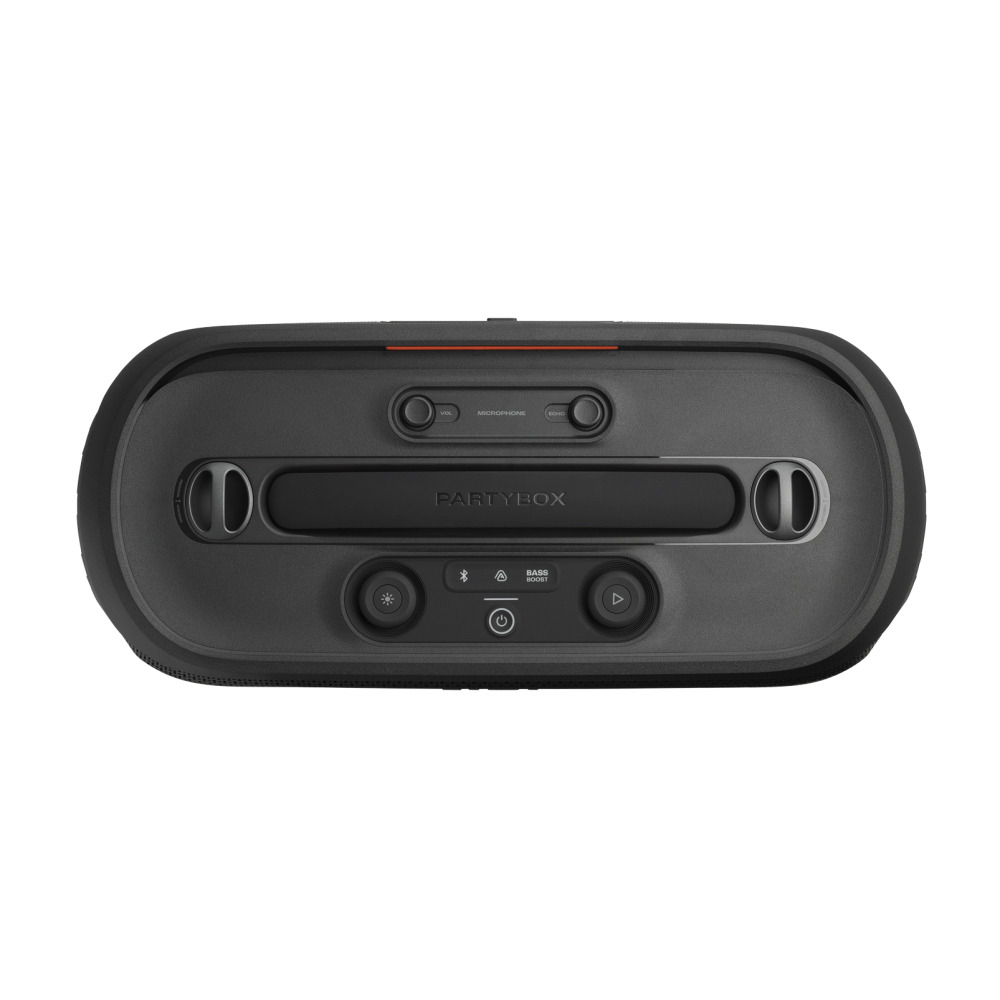 JBL PARTYBOX ON-THE-GO 2 可攜式派對燈光藍牙喇叭-細節圖6
