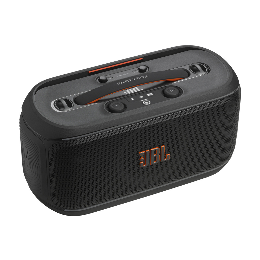 JBL PARTYBOX ON-THE-GO 2 可攜式派對燈光藍牙喇叭-細節圖7