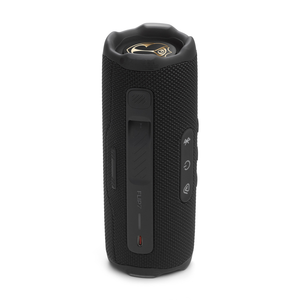 JBL Flip 7 可攜型防水藍牙喇叭(Tomorrowland聯名版)-細節圖4