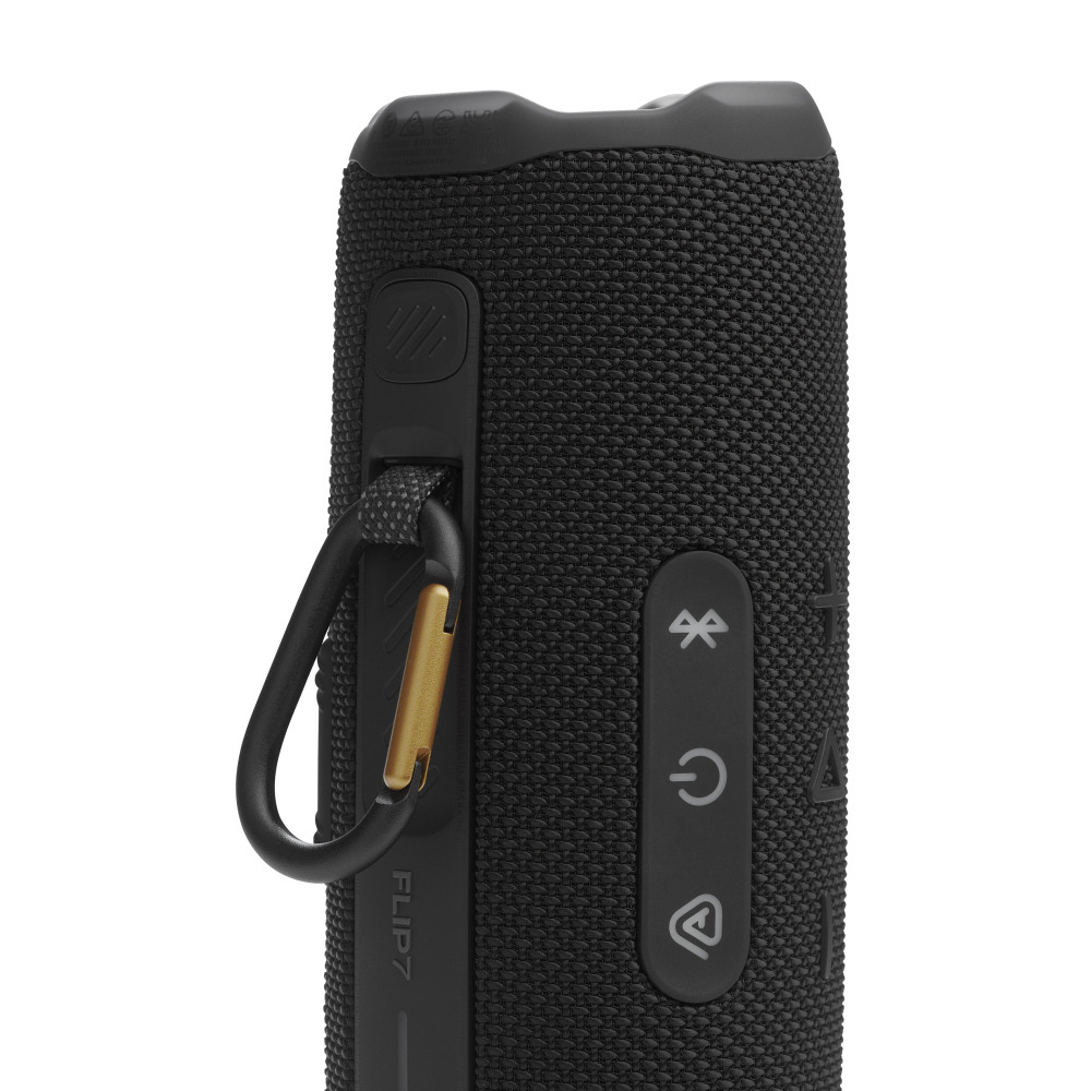 JBL Flip 7 可攜型防水藍牙喇叭(Tomorrowland聯名版)-細節圖6
