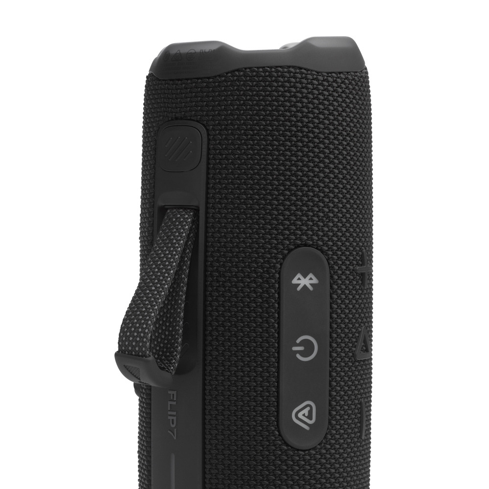 JBL Flip 7 可攜型防水藍牙喇叭(Tomorrowland聯名版)-細節圖7
