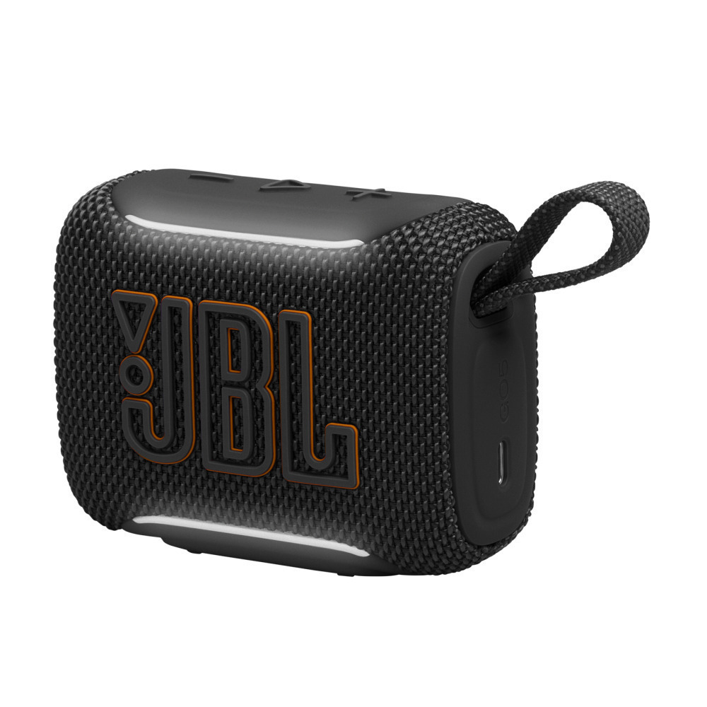 JBL GO 5 可攜式防水藍牙喇叭-細節圖2