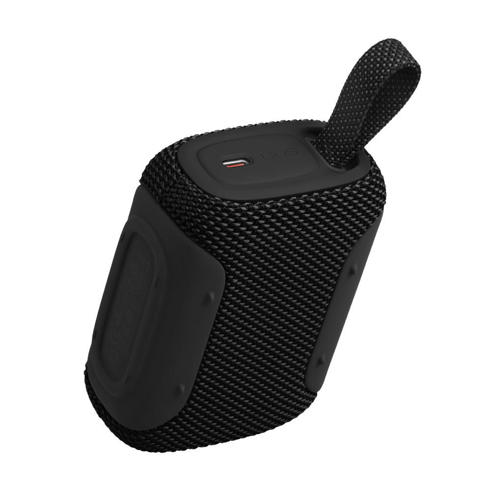 JBL GO 5 可攜式防水藍牙喇叭-細節圖4