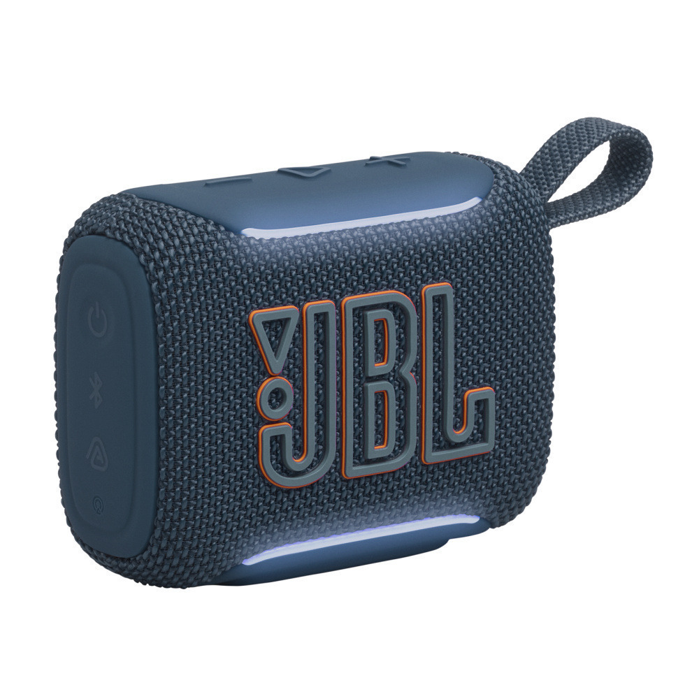 JBL GO 5 可攜式防水藍牙喇叭-規格圖7