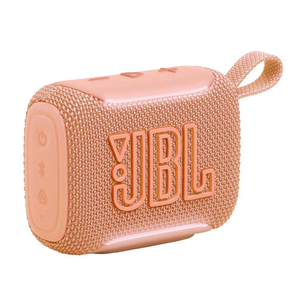 JBL GO 5 可攜式防水藍牙喇叭-規格圖7