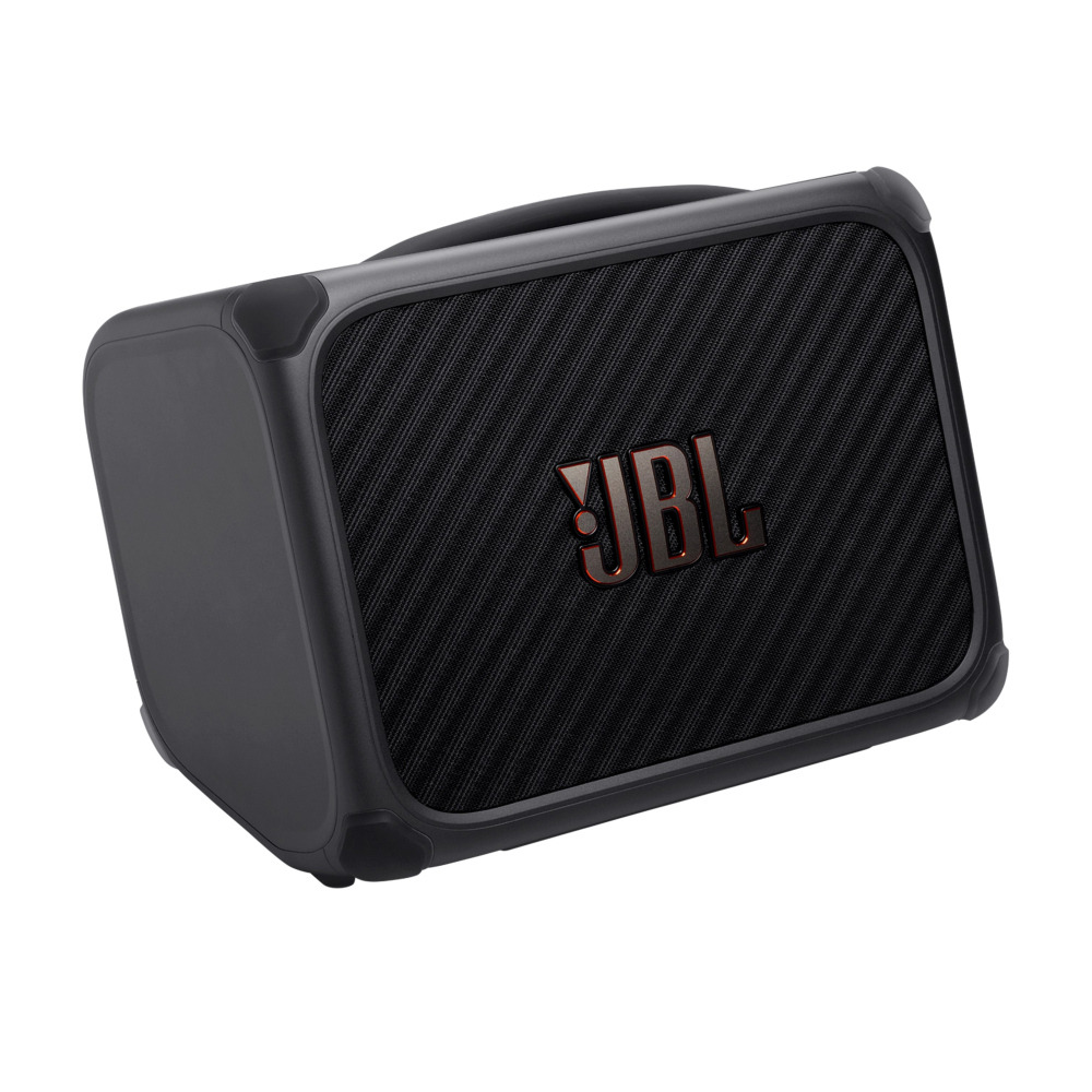 JBL BANDBOX TRIO 可攜式AI驅動練習擴音機喇叭-細節圖2