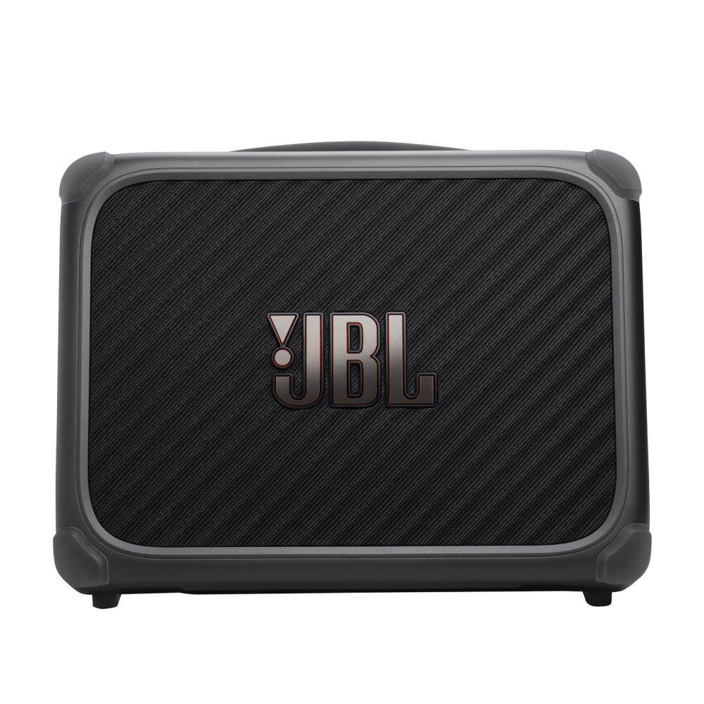 JBL BANDBOX TRIO 可攜式AI驅動練習擴音機喇叭-細節圖5
