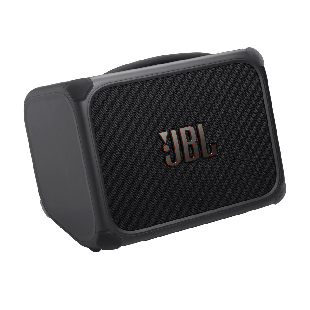 JBL BANDBOX TRIO 可攜式AI驅動練習擴音機喇叭-細節圖6