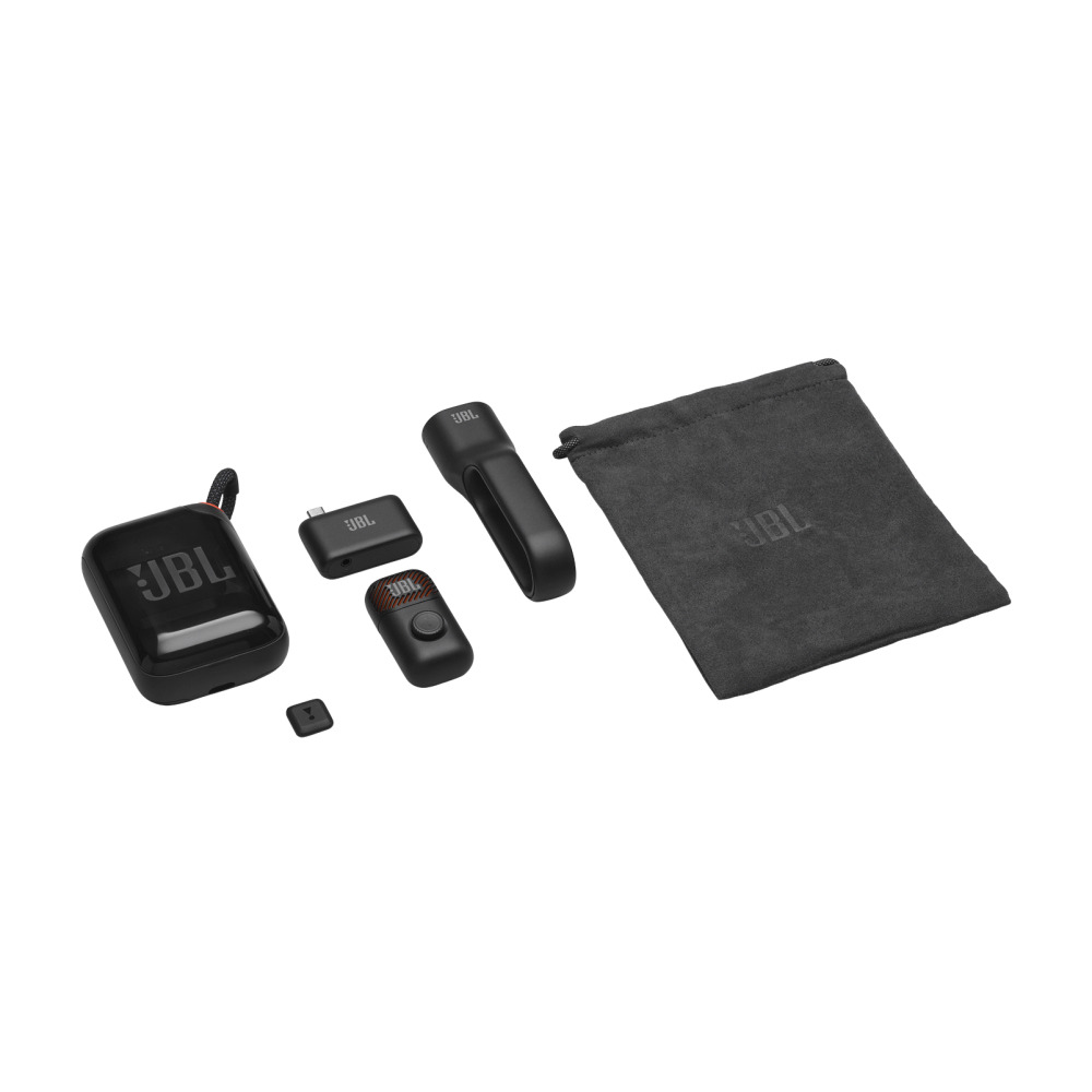 JBL EASYSING MIC MINI AI 智慧迷你麥克風-細節圖3