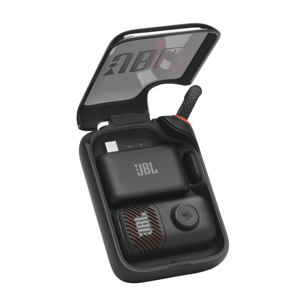JBL EASYSING MIC MINI AI 智慧迷你麥克風-細節圖5