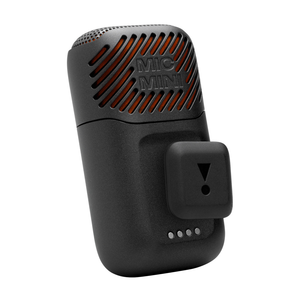 JBL EASYSING MIC MINI AI 智慧迷你麥克風-細節圖9