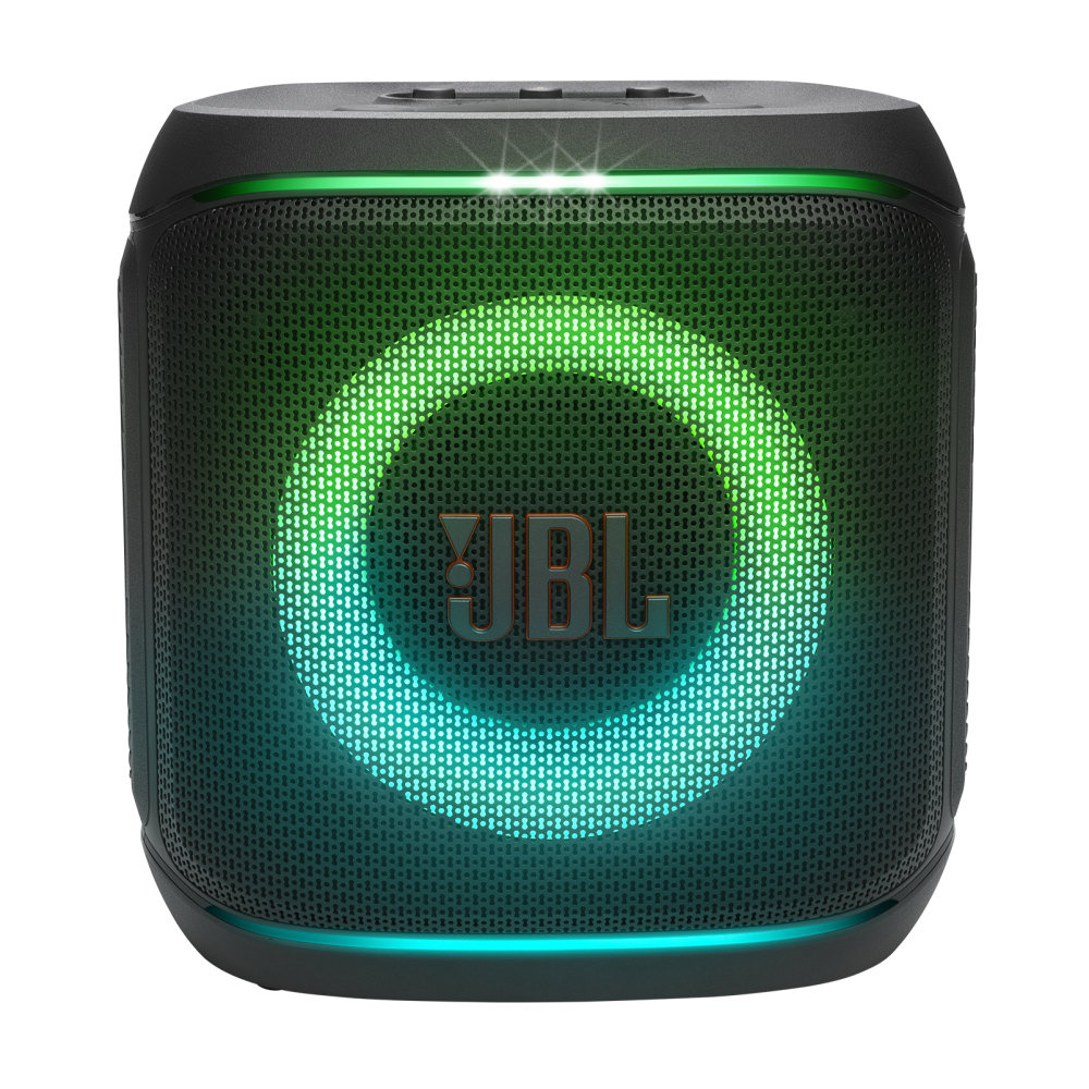 JBL PARTYBOX ENCORE 2 PLUS 可攜式AI派對燈光藍牙喇叭-細節圖3