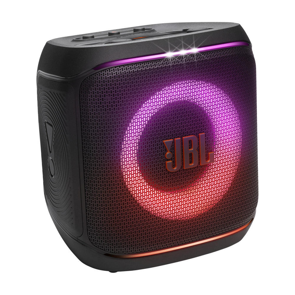 JBL PARTYBOX ENCORE 2 PLUS 可攜式AI派對燈光藍牙喇叭-細節圖4