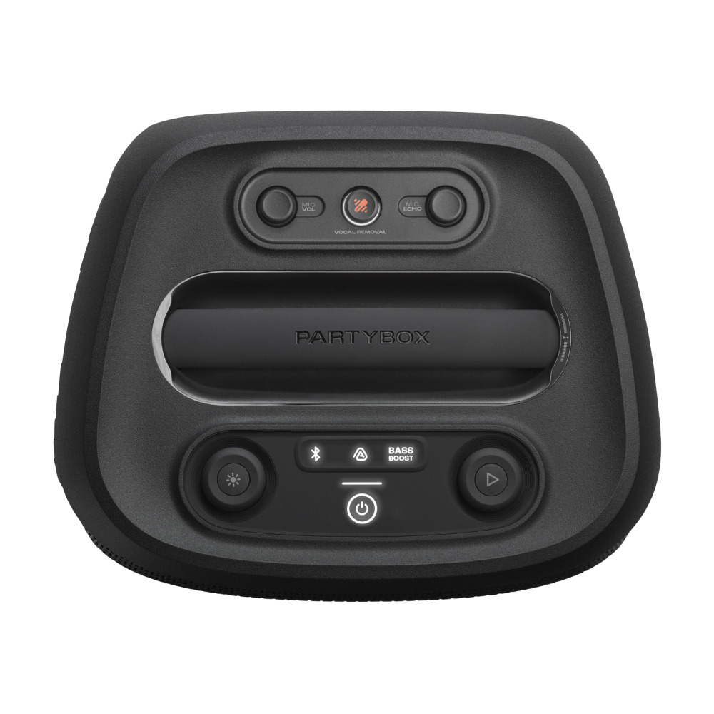 JBL PARTYBOX ENCORE 2 PLUS 可攜式AI派對燈光藍牙喇叭-細節圖7