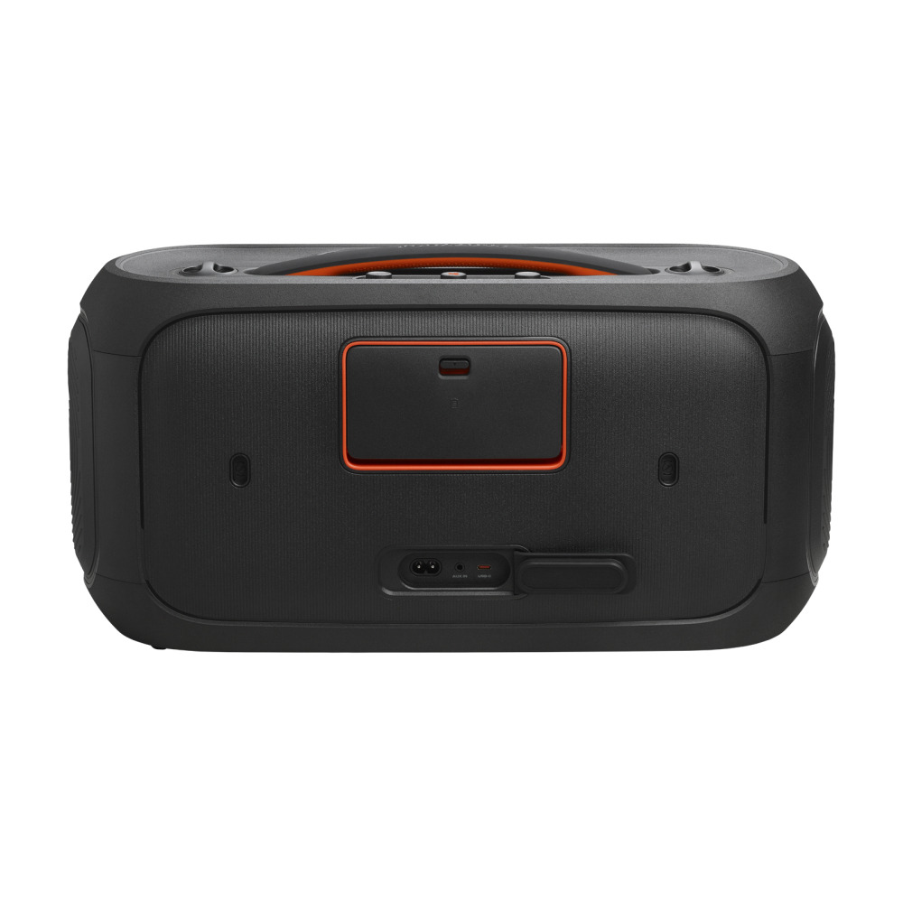 JBL PARTYBOX ON-THE-GO 2 PLUS 可攜式AI派對燈光藍牙喇叭-細節圖3