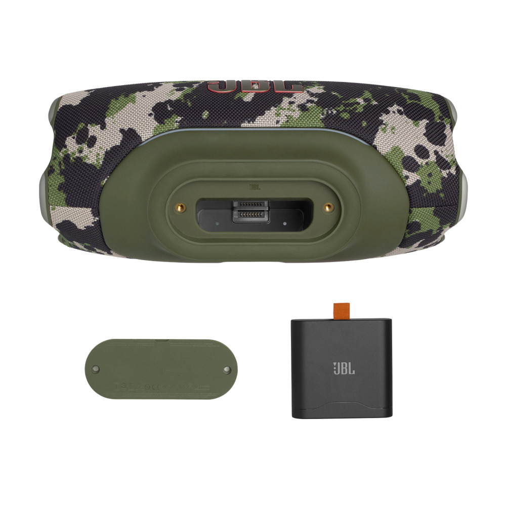 JBL Xtreme 5 可攜式防水藍牙喇叭-細節圖7