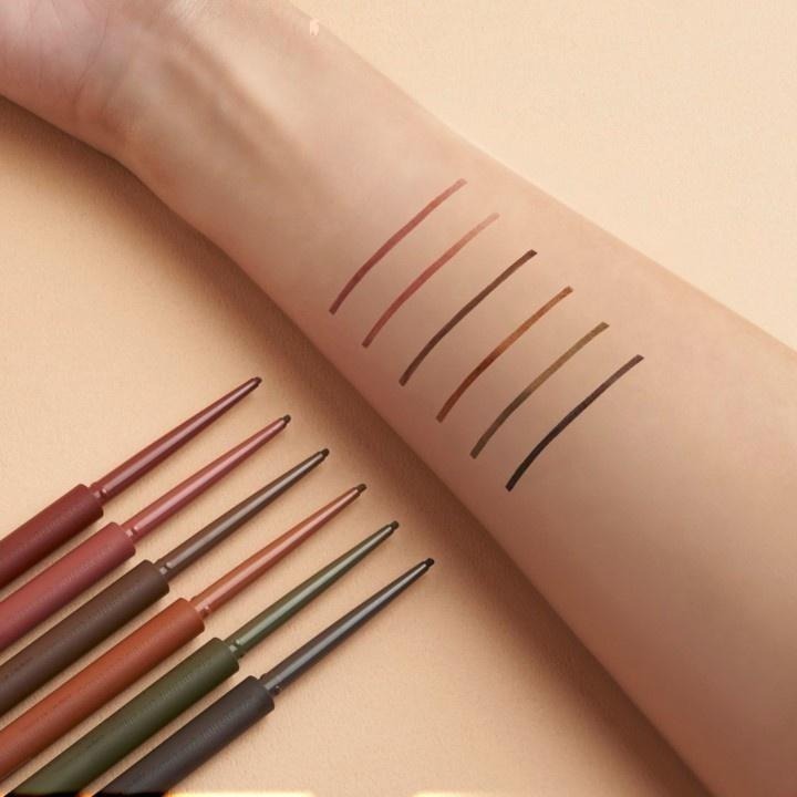 （全新進化版)艾杜紗  ettusais 絕不失手眼線膠筆 03 04 06-細節圖2