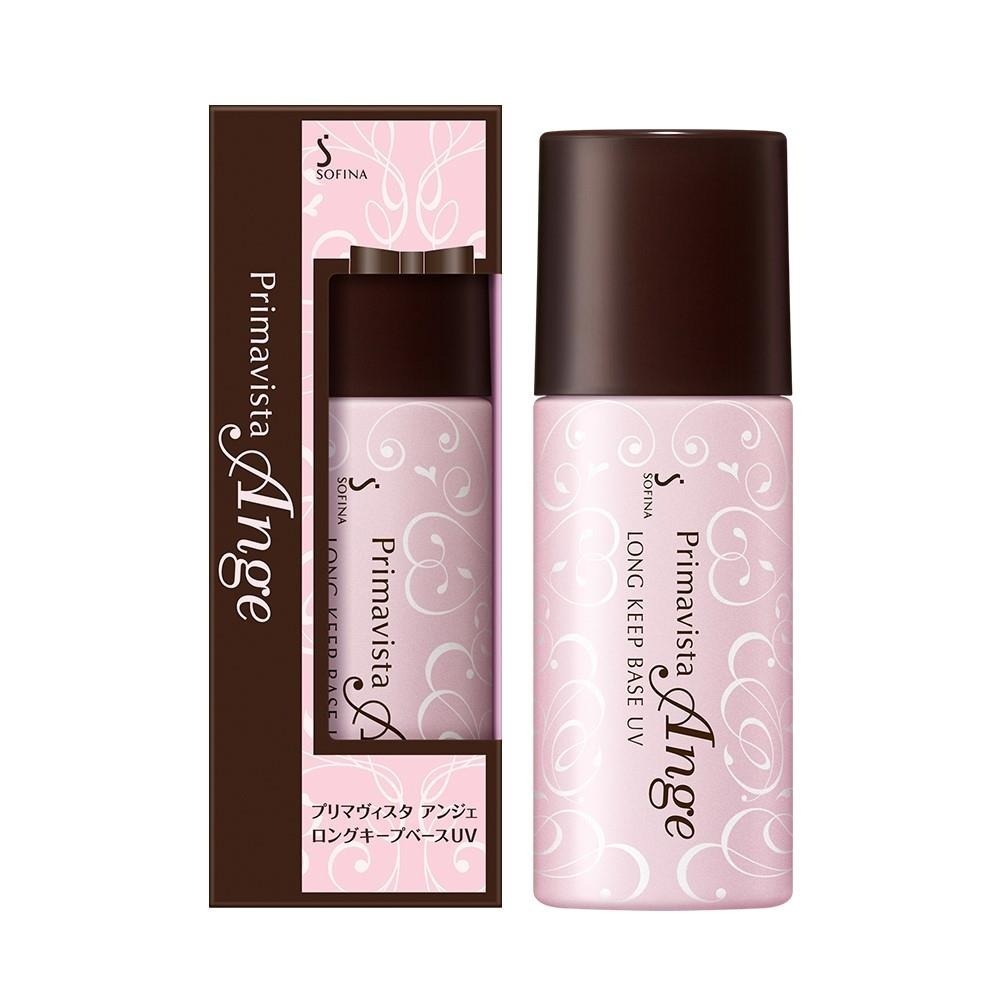 （全新）SOFINA 漾緁 hello kitty 透嫩柔焦恆爽組 漾緁控油瓷效妝前隔離乳進化版 超控油清爽蜜粉-規格圖8