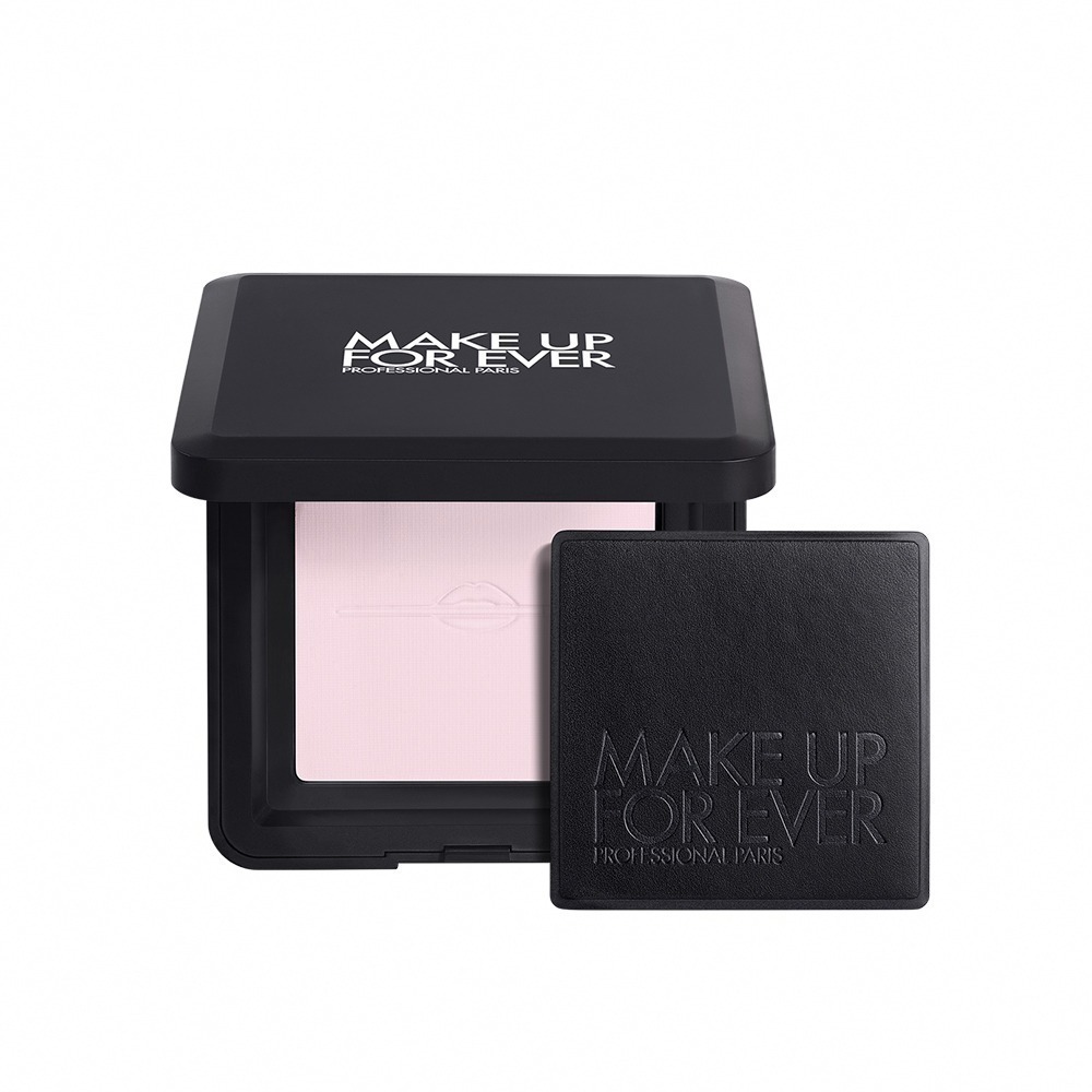 （全新公司貨）MAKE UP FOR EVER HD SKIN 粉無痕光圈蜜粉餅 0.1透明色 0.2小仙紫 MUFE-規格圖2