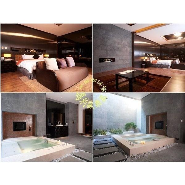 (瑪利歐旅遊網)桃園-I DO汽車旅館『B房型/C房型住宿含自助早餐』附KTV+奢華設備-細節圖5