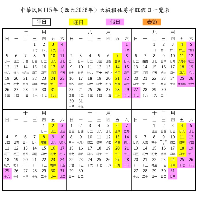 台北三峽遊大板根森林渡假村- 平日四人住宿+早餐+免費入園+溫泉SPA-細節圖3