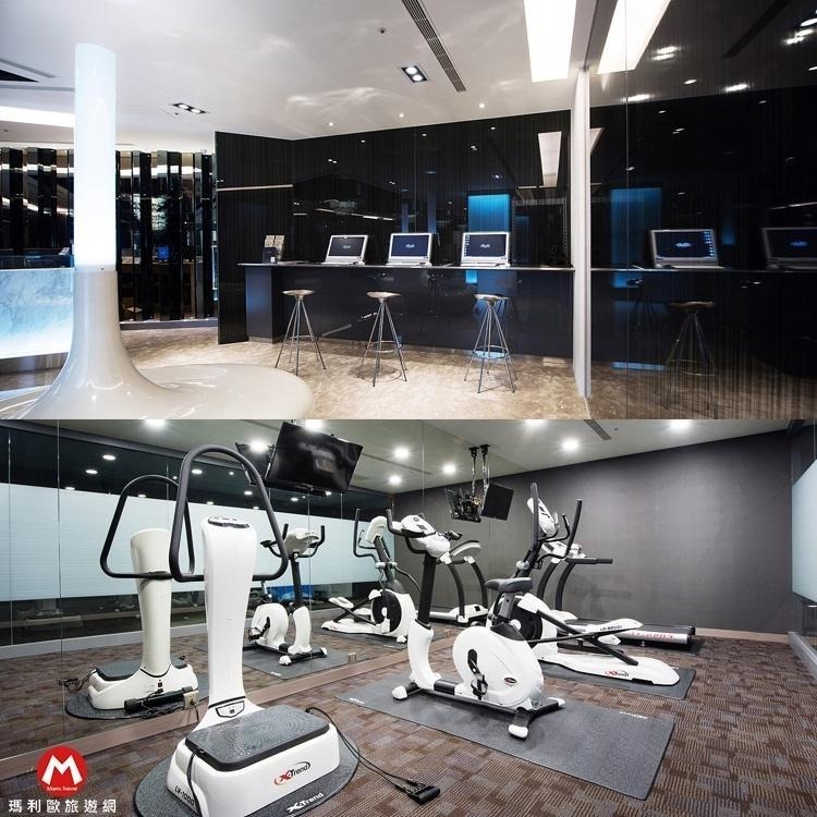 (瑪利歐2)台中大雅最新CP值破錶~威汀城市酒店【優資大空間平日住宿+早餐+飯店設施】全房型-細節圖4